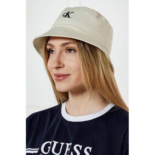Calvin Klein Jeans Kapelusz OS promocyjna cena Gomez Fashion Store