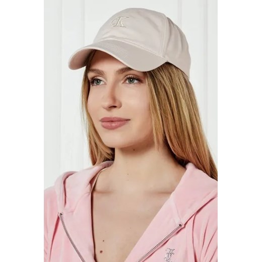 Calvin Klein Jeans Bejsbolówka One Size Gomez Fashion Store okazyjna cena