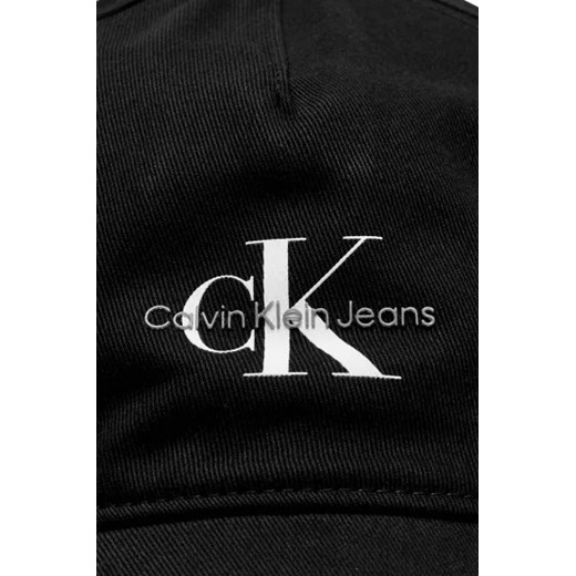 Calvin Klein Jeans Bejsbolówka One Size okazja Gomez Fashion Store
