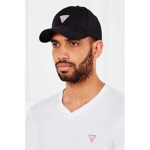 Guess Bejsbolówka LONDON Guess OS Gomez Fashion Store okazja