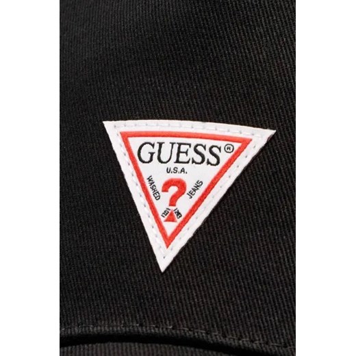 Guess Bejsbolówka LONDON Guess OS Gomez Fashion Store promocyjna cena