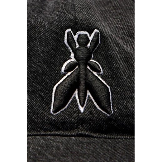 Patrizia Pepe Bejsbolówka Fly Patrizia Pepe One Size Gomez Fashion Store okazyjna cena