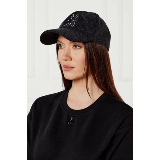 Patrizia Pepe Bejsbolówka Fly Patrizia Pepe One Size promocyjna cena Gomez Fashion Store