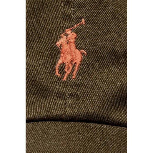 POLO RALPH LAUREN Bejsbolówka Polo Ralph Lauren One Size okazja Gomez Fashion Store
