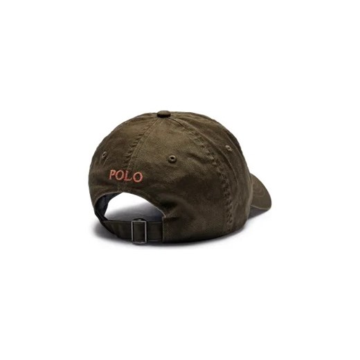 POLO RALPH LAUREN Bejsbolówka Polo Ralph Lauren One Size promocja Gomez Fashion Store