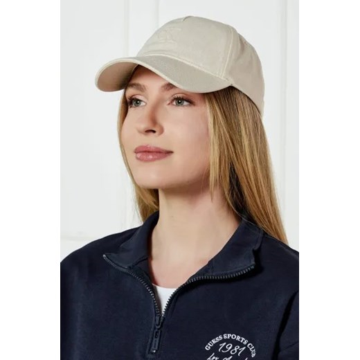 Calvin Klein Jeans Bejsbolówka One Size Gomez Fashion Store okazyjna cena