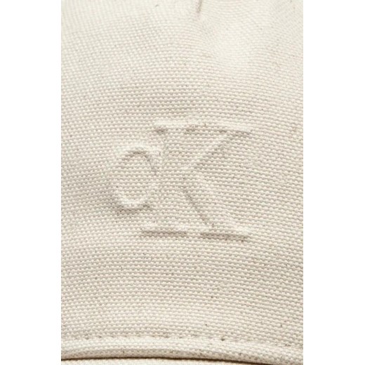 Calvin Klein Jeans Bejsbolówka One Size promocja Gomez Fashion Store