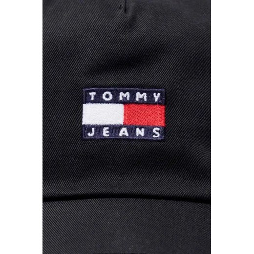 Tommy Jeans Bejsbolówka HERITAGE Tommy Jeans One Size Gomez Fashion Store okazja