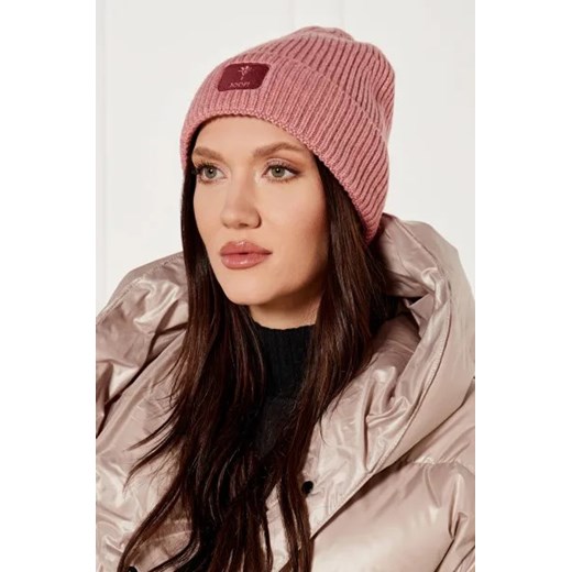 Joop! Wełniana czapka Joop! One Size wyprzedaż Gomez Fashion Store