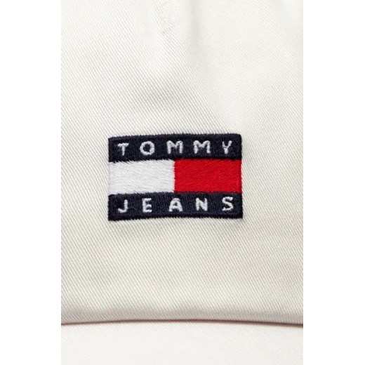 Tommy Jeans Bejsbolówka Tommy Jeans One Size wyprzedaż Gomez Fashion Store