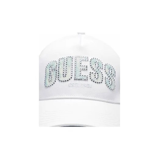 GUESS Bejsbolówka INES Guess One Size Gomez Fashion Store wyprzedaż
