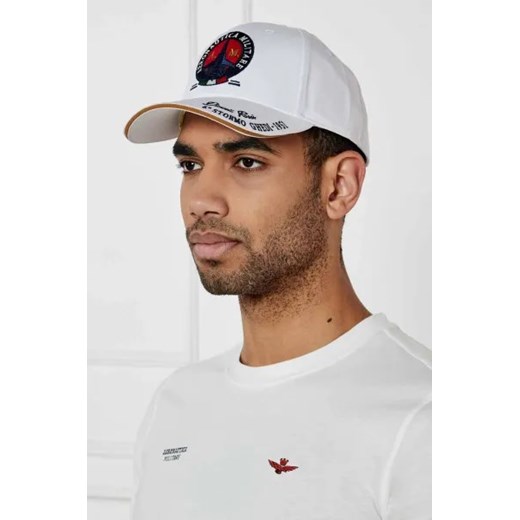 Aeronautica Militare Bejsbolówka Aeronautica Militare OS Gomez Fashion Store okazja