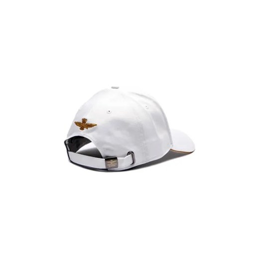 Aeronautica Militare Bejsbolówka Aeronautica Militare OS okazja Gomez Fashion Store