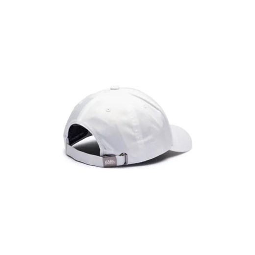 Karl Lagerfeld Bejsbolówka Karl Lagerfeld One Size Gomez Fashion Store okazja