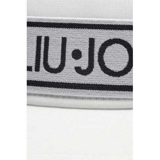 Liu Jo Beachwear Daszek One Size okazja Gomez Fashion Store