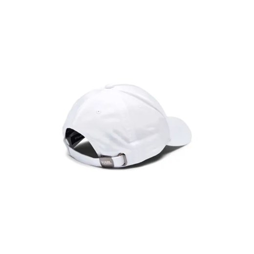 Karl Lagerfeld Bejsbolówka Karl Lagerfeld One Size okazyjna cena Gomez Fashion Store