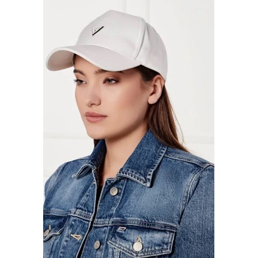 Guess Bejsbolówka Guess One Size Gomez Fashion Store okazja