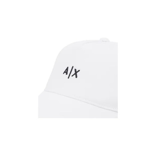 Armani Exchange Bejsbolówka Armani Exchange One Size Gomez Fashion Store