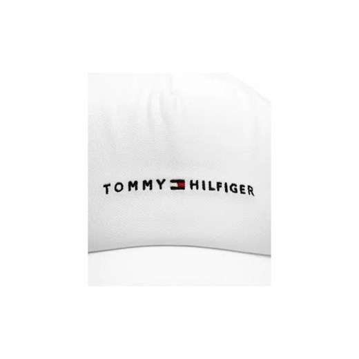 Tommy Hilfiger Bejsbolówka FOUNDATION Tommy Hilfiger OS wyprzedaż Gomez Fashion Store