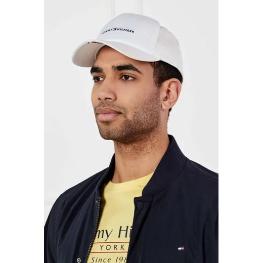 Tommy Hilfiger Bejsbolówka FOUNDATION Tommy Hilfiger OS Gomez Fashion Store promocja