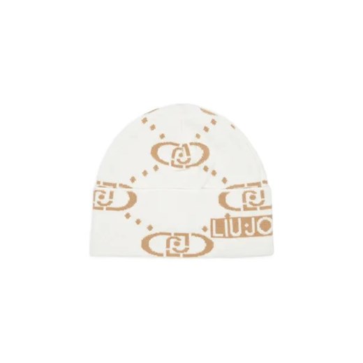 Liu Jo Szal + czapka Liu Jo One Size okazyjna cena Gomez Fashion Store