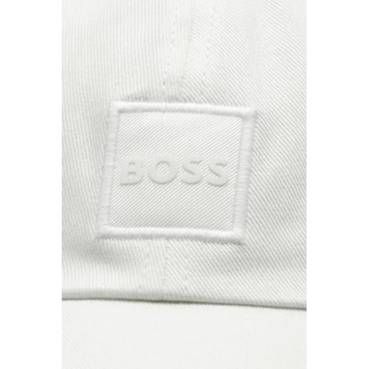 BOSS ORANGE Bejsbolówka Derrel-PL One Size Gomez Fashion Store okazja