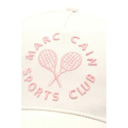 Marc Cain Bejsbolówka Marc Cain One Size Gomez Fashion Store