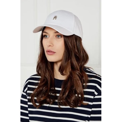 Tommy Hilfiger Bejsbolówka Tommy Hilfiger One Size promocja Gomez Fashion Store