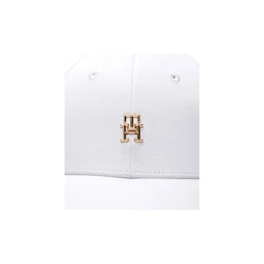 Tommy Hilfiger Bejsbolówka Tommy Hilfiger One Size okazyjna cena Gomez Fashion Store