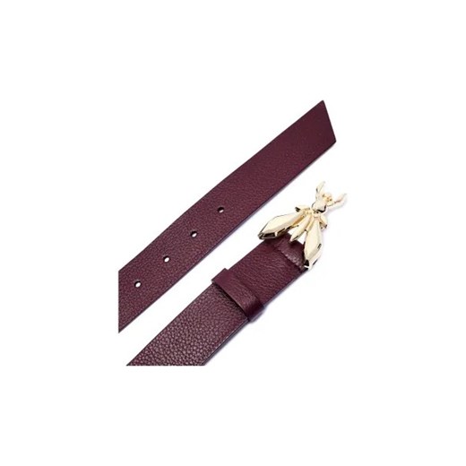 Patrizia Pepe Skórzany pasek Patrizia Pepe L Gomez Fashion Store