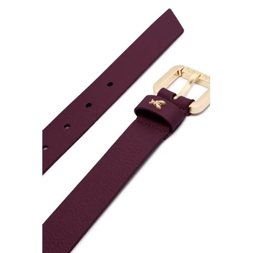 Patrizia Pepe Skórzany pasek Patrizia Pepe XS Gomez Fashion Store