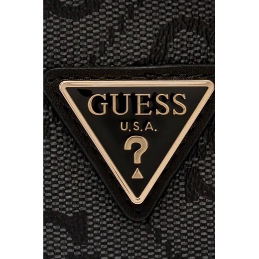 Guess Kosmetyczka BERTA Guess OS okazja Gomez Fashion Store