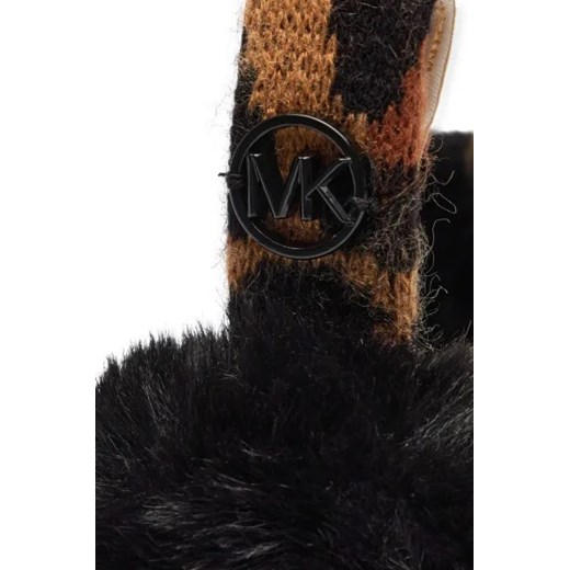 Michael Kors Nauszniki Michael Kors One Size okazyjna cena Gomez Fashion Store