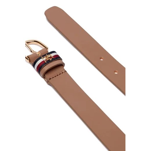 Tommy Hilfiger Skórzany pasek ESSENTIAL Tommy Hilfiger 75 Gomez Fashion Store okazyjna cena