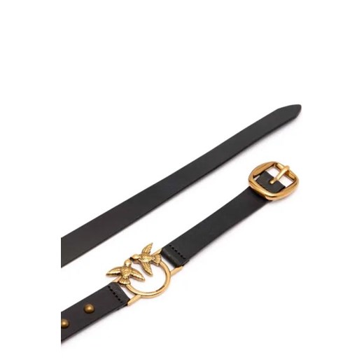 Pinko Skórzany pasek DITA H2 Pinko M wyprzedaż Gomez Fashion Store