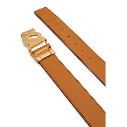 MCM Dwustronny pasek M-ART Mcm OS Gomez Fashion Store