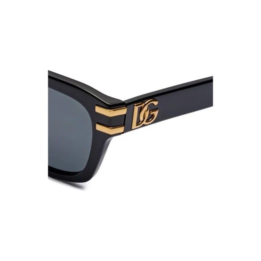 Dolce & Gabbana Okulary przeciwsłoneczne Dolce & Gabbana 54 Gomez Fashion Store