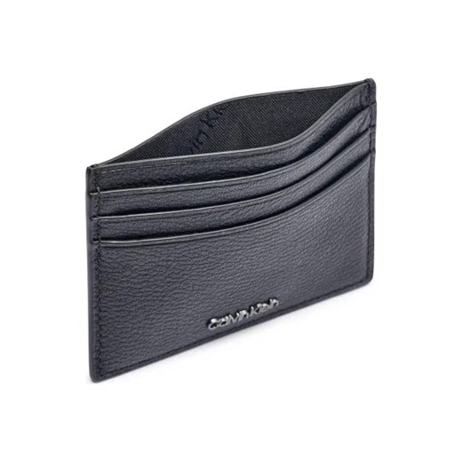 Calvin Klein Etui na karty Calvin Klein OS promocyjna cena Gomez Fashion Store