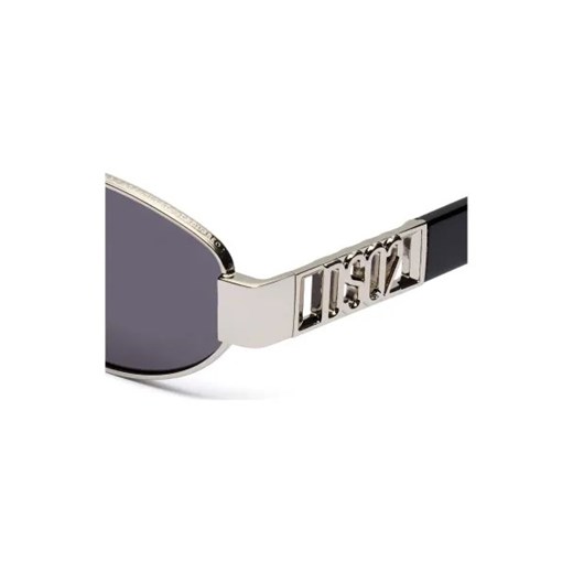 Dsquared2 Okulary przeciwsłoneczne D2 0155/S Dsquared2 53 Gomez Fashion Store