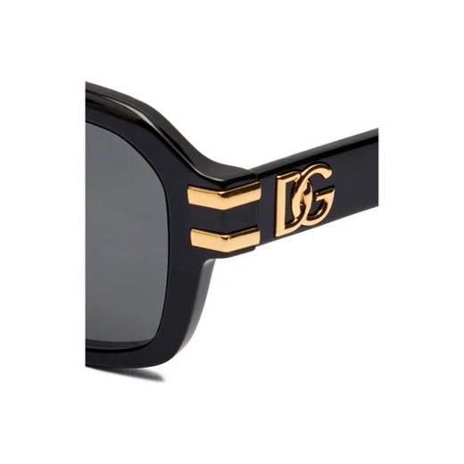 Okulary przeciwsłoneczne Dolce & Gabbana 