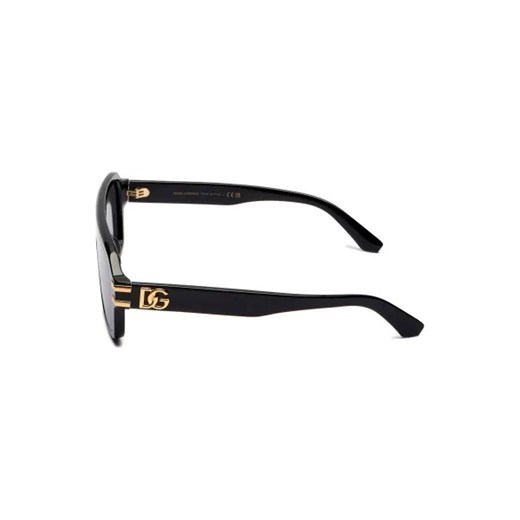 Okulary przeciwsłoneczne Dolce & Gabbana 