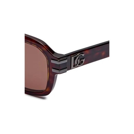 Dolce & Gabbana Okulary przeciwsłoneczne Dolce & Gabbana 27 Gomez Fashion Store