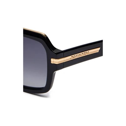 Dsquared2 Okulary przeciwsłoneczne Dsquared2 55 Gomez Fashion Store