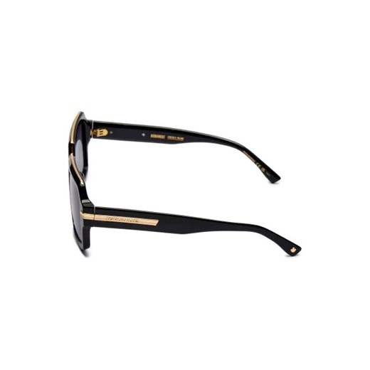 Dsquared2 Okulary przeciwsłoneczne Dsquared2 55 Gomez Fashion Store