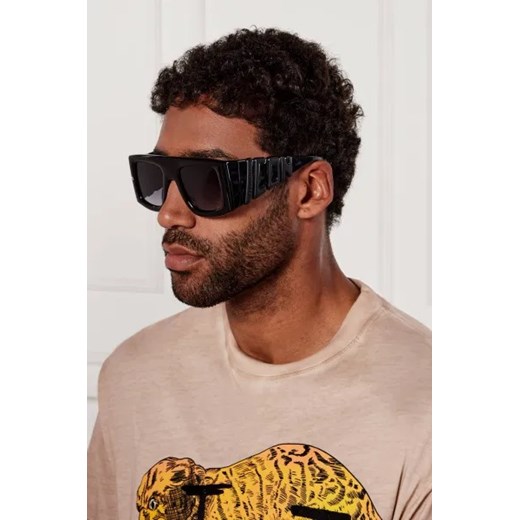 Dsquared2 Okulary przeciwsłoneczne ICON 0024/S Dsquared2 54 Gomez Fashion Store