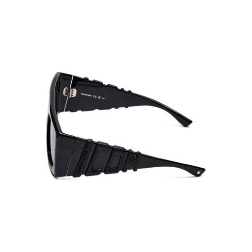 Dsquared2 Okulary przeciwsłoneczne ICON 0024/S Dsquared2 54 Gomez Fashion Store