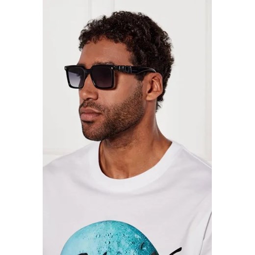 Dsquared2 Okulary przeciwsłoneczne ICON 0025/S Dsquared2 53 Gomez Fashion Store