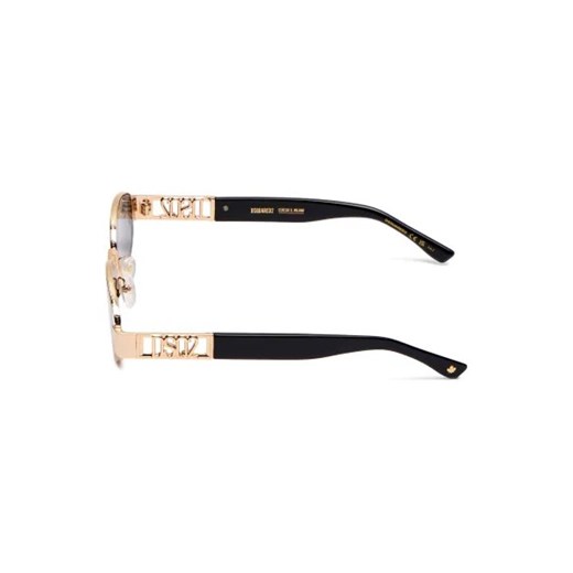 Dsquared2 Okulary przeciwsłoneczne 0155/S/SE Dsquared2 53 Gomez Fashion Store