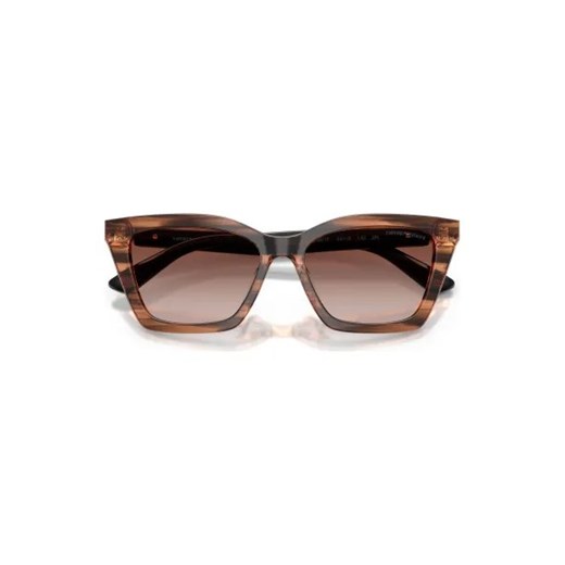 Emporio Armani Okulary przeciwsłoneczne EA4250U Emporio Armani 54 Gomez Fashion Store