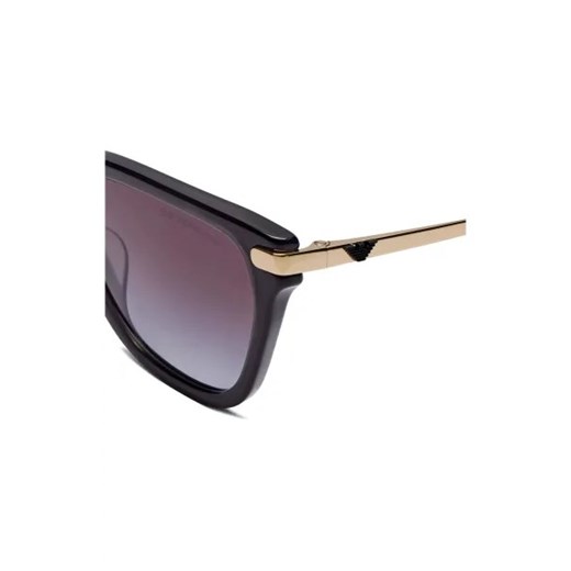 Okulary przeciwsłoneczne damskie Emporio Armani 